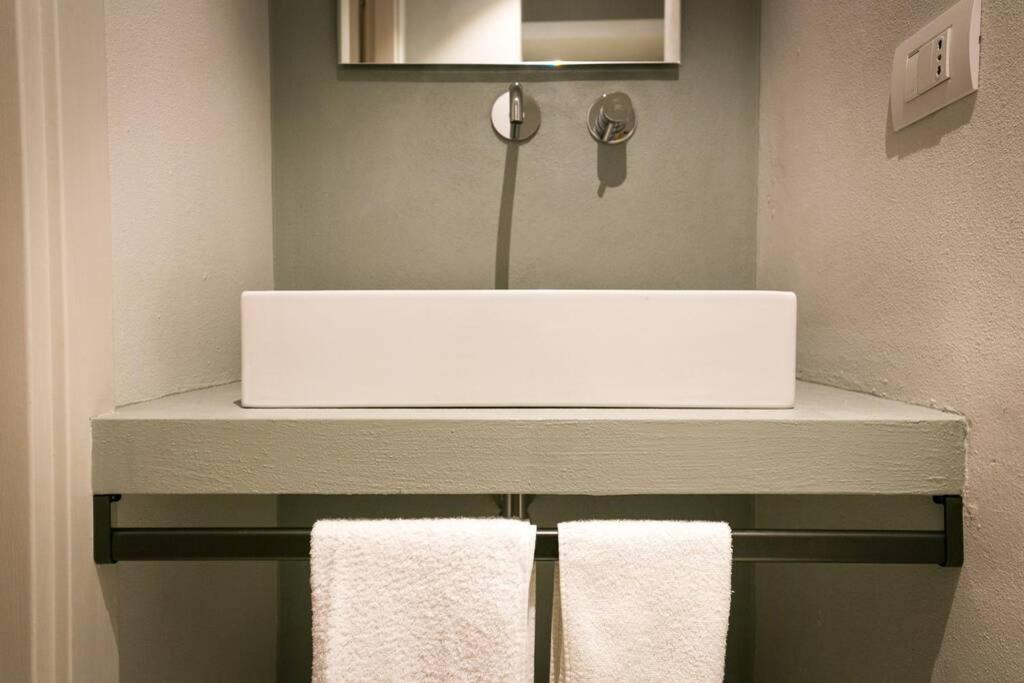 Апартаменты Mameli Premium By Idea Monferrato Sas Казале-Монферрато Экстерьер фото