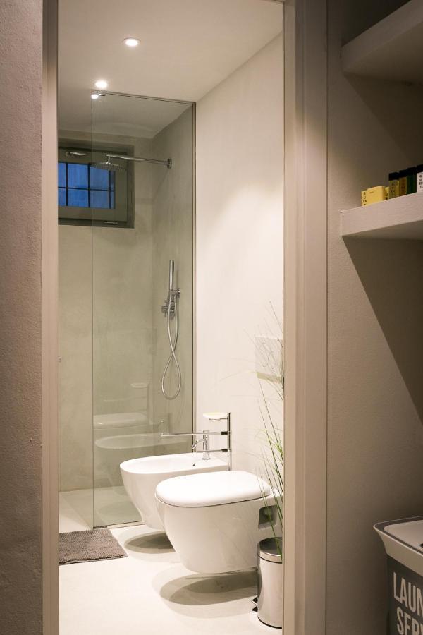 Апартаменты Mameli Premium By Idea Monferrato Sas Казале-Монферрато Экстерьер фото