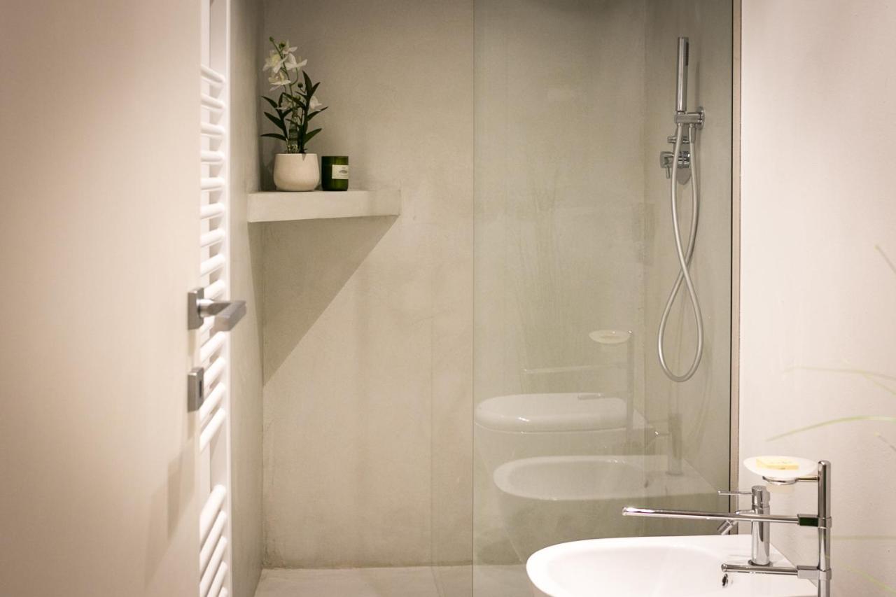 Апартаменты Mameli Premium By Idea Monferrato Sas Казале-Монферрато Экстерьер фото